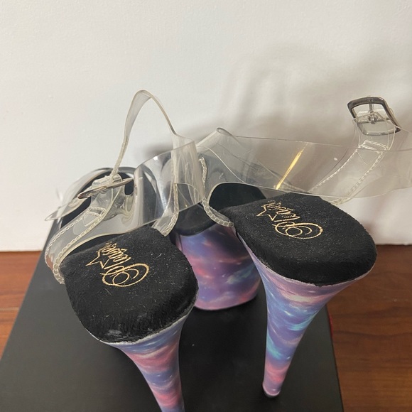 Pleaser heels - Picture 4 of 5